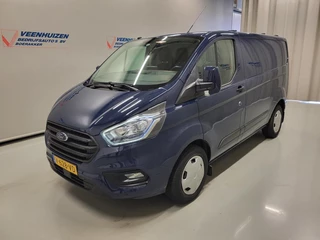 Ford Transit Custom - afbeelding nr 2