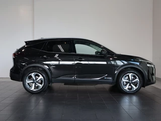 Nissan QASHQAI - afbeelding nr 5