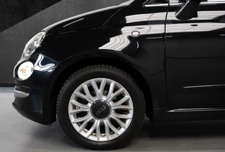 Fiat 500 Fiat 500 0.9 TwinAir Turbo Collezione - afbeelding nr 17