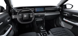 Citroën ë-C3 Citroën ë-C3 Max 44 kWh | Camera | Navi | 100% elektrisch - afbeelding nr 9