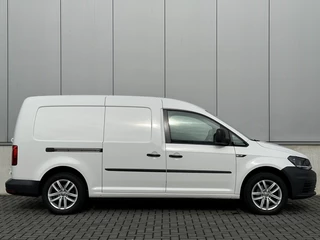 Volkswagen Caddy - afbeelding nr 6