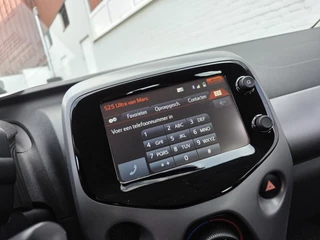Toyota Aygo Toyota Aygo 1.0 VVT-i x-play, Camera! Carplay! Apk 3-2026! Zondag OPEN! - afbeelding nr 22