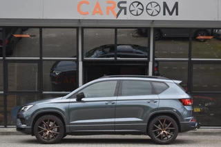 CUPRA Ateca CUPRA Ateca 2.0 TSI 4DRIVE Pano Lane ACC Camera Trekhaak - afbeelding nr 4