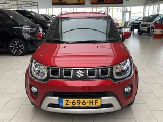 Suzuki Ignis - afbeelding nr 21