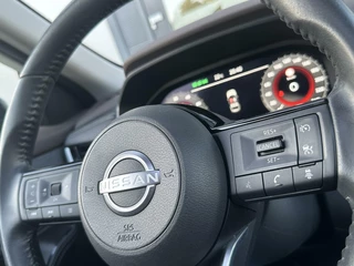 Nissan X-Trail Nissan X-Trail 1.5 e-Power N-Connecta Pano Trekhaak NAP - afbeelding nr 20