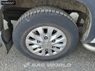 Maxus eDeliver Maxus eDeliver Elektrisch 225km WLTP 72kWh Xenon Airco Cruise Camera Parkeersensoren 11m3 Airco Cruise control - afbeelding nr 23
