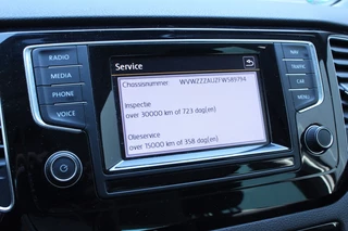 Volkswagen Golf Sportsvan - afbeelding nr 20