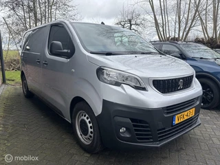 Peugeot Expert Peugeot Expert Bestel 1.5 BlueHDI 100 Standard Premium, Carplay - afbeelding nr 3