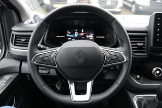 Renault Trafic - afbeelding nr 22