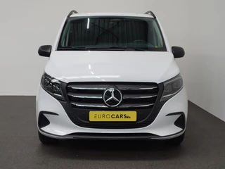 Mercedes-Benz Vito Mercedes-Benz Vito 114 CDI L2 Select Automaat - afbeelding nr 7