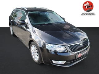 Škoda Octavia - 69873013-0
