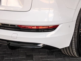 Audi e-tron | S EDITION | ZWART OPTIEK | PANO | 360 | S-LINE INTERIEUR | - afbeelding nr 54