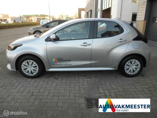 Toyota Yaris Toyota Yaris 1.5 Hybrid Active - afbeelding nr 8