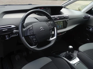 Citroën Grand C4 Picasso Citroën Grand C4 Picasso 2.0 HDi Business 2014 / LED *NAP* - afbeelding nr 15