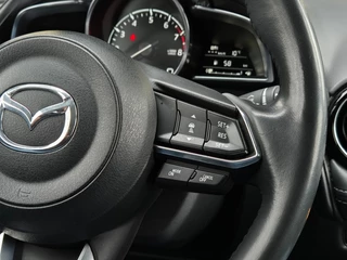 Mazda CX-3 - afbeelding nr 16