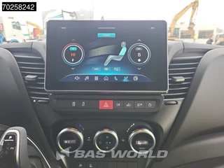 Iveco Daily Iveco Daily 35C21 3.0L Automaat 2025model L2H2 ACC Camera Parkeersensoren LED CarPlay Dubbellucht L2 12m3 Airco - afbeelding nr 10