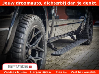 Dodge Ram 1500 Dodge Ram 1500 Night Premium | Full Option | De Meest Luxe Pick-Up in zijn Klasse | Comfortabele Dubbele Cabine met Royale 5 Zitplaatsen | BPM vrij | Nu Leverbaar uit Voorraad | Voorraad Nr 2282 - 3332 - afbeelding nr 21