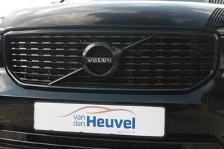 Volvo XC40 Volvo XC40 T5 Recharge R-Design | Black Edition | Leder | Parkeercamera | Stoelverwarming | Pilot Assist | Keyless - afbeelding nr 5