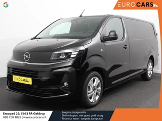 Opel Vivaro 2.0 BlueHDi 180 S&S L3 Automaat