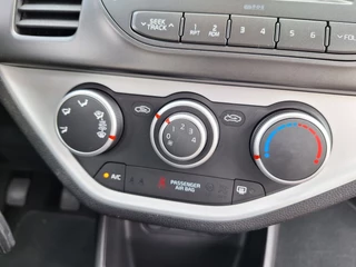 Kia Picanto Kia Picanto 1.0 CVVT EconomyPlusLine 5Drs /45.000 Km/Airco/1e Eig/Garantie - afbeelding nr 18