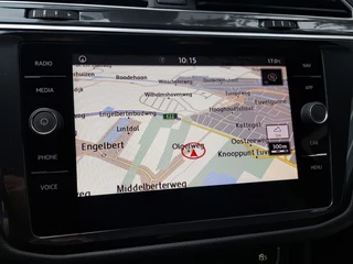 Volkswagen Tiguan - afbeelding nr 5