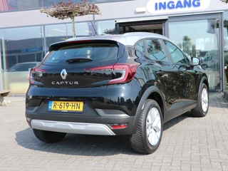 Renault Captur - afbeelding nr 5