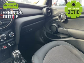 MINI One Mini Mini 1.2 One Business | Cruise | Navi | - afbeelding nr 18
