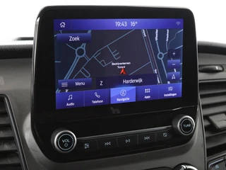 Ford Transit Custom Ford Transit Custom 2.0 TDCI L1H1 Trend | Automaat | Trekhaak |  Camera | Navigatie | Cruise control | Airco | Bluetooth | DAB - afbeelding nr 7