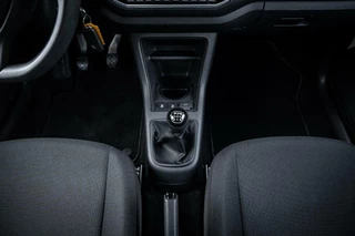 Volkswagen up! Volkswagen Up! 1.0 BMT move up!*AIRCO*NAP*5 DEURS*BLUETOOTH - afbeelding nr 34