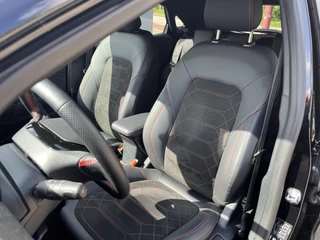 Ford Puma Ford Puma 1.0 EcoBoost Hybrid ST-Line X | Afneembare trekhaak |  Adaptive cruise control | 360graden camera | Winter Pack  | Dodehoekdetectie | Half Leder | Bang&Olufsen audio - afbeelding nr 19