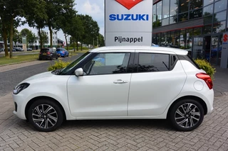 Suzuki Swift - afbeelding nr 4