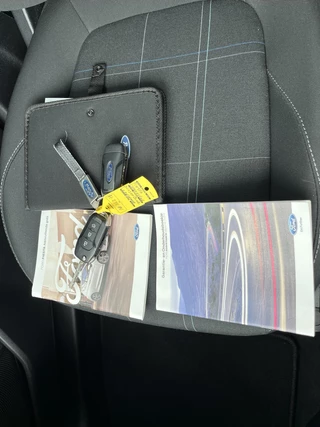 Ford Fiesta Ford Fiesta 1.0 EcoBoost Connected 95 pk | SYNC Scherm | Airco | Cruise control | Carplay | - afbeelding nr 28