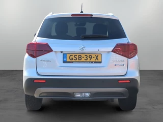 Suzuki Vitara - afbeelding nr 8
