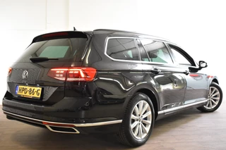 Volkswagen Passat Volkswagen Passat Variant GTE 218PK DSG HYBRID BUSINESS CAMERA/NAVI/MASSAGE*** - afbeelding nr 3