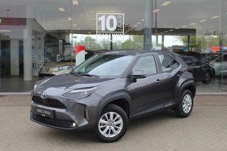 Toyota Yaris Cross - 494912319-0