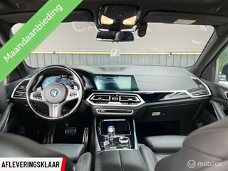 BMW X5 BMW X5 xDrive45e High Executive - afbeelding nr 16