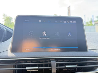 Peugeot 3008 Peugeot 3008 1.2 PureTech Blue Lease Executive Automaat,Navi,Clima,Cruise,Camera,Trekhaak,131pk,Apple Carplay,N.A.P,APK tot 01-2026 - afbeelding nr 14