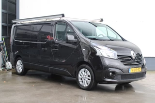 Renault Trafic |Cruise|Airco| - afbeelding nr 3