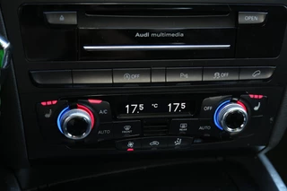 Audi Q5 Audi Q5 2.0 TFSI quattro Sport Edt Schuifdak Leer B&O Navi LED Black optik - afbeelding nr 11