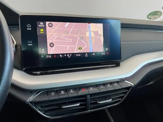 Škoda Octavia Skoda Octavia Combi 1.0 TSI Business Edition Plus TREKHAAK - afbeelding nr 13