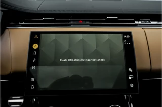 Land Rover Range Rover Sport Trekhaak Two Tone Leder 23