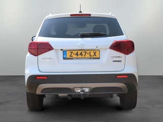 Suzuki Vitara - afbeelding nr 9