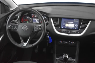 Opel Grandland X Opel Grandland X 1.2 Turbo 130PK Online Edition - afbeelding nr 12