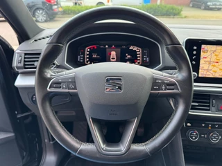 SEAT Tarraco Seat TARRACO 1.5 TSI 7p. LED Navi Carplay Camera Keyless PDC - afbeelding nr 29