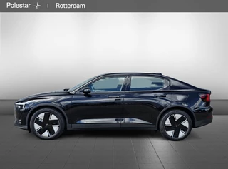 Polestar 2 Polestar 2 LRSM 82 kWh | NIEUW UIT VOORRAAD | Plus & Climate | H&K - afbeelding nr 2