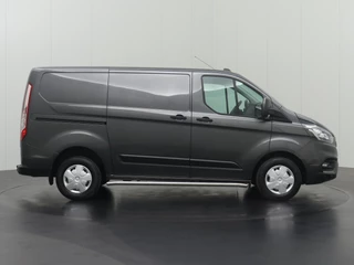 Ford Transit Custom | 3-Persoons | Airco | Trekhaak - afbeelding nr 13
