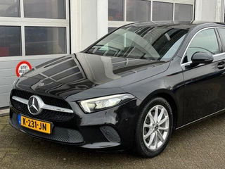 Mercedes-Benz A-Klasse - afbeelding nr 29