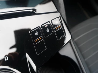 Kia Sportage Kia Sportage 1.6 T-GDi Plug-in Hybrid AWD DynamicPlusLine | Carplay | Adaptive cruise | Trekhaak - afbeelding nr 16