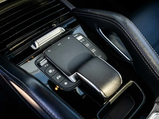 Mercedes-Benz GLE Mercedes GLE-klasse 350e 4MATIC AMG|PANO|360°|ACC|BURMESTER - afbeelding nr 22