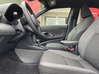 Toyota Yaris Cross - afbeelding nr 7